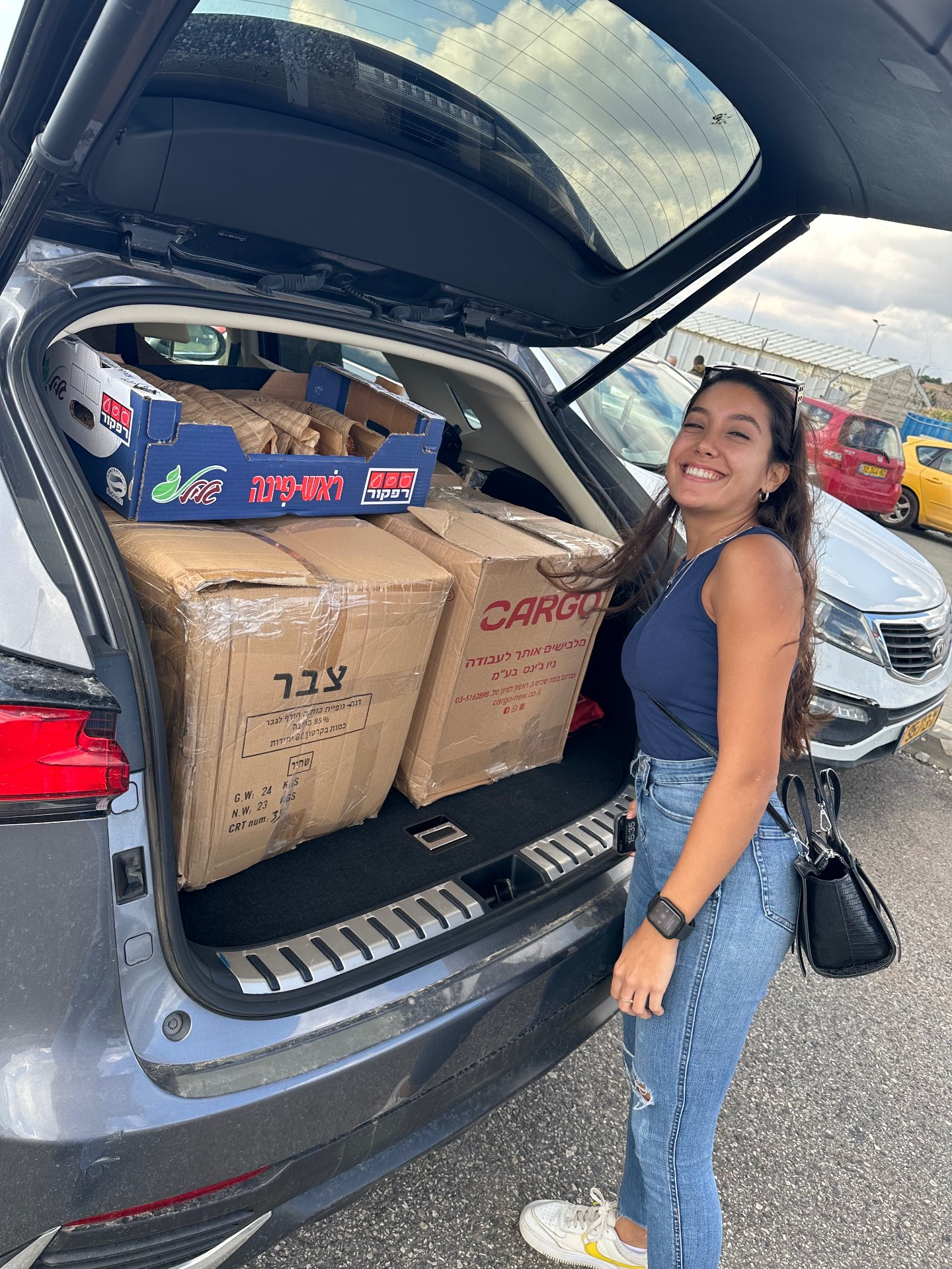 חרבות ברזל 2023