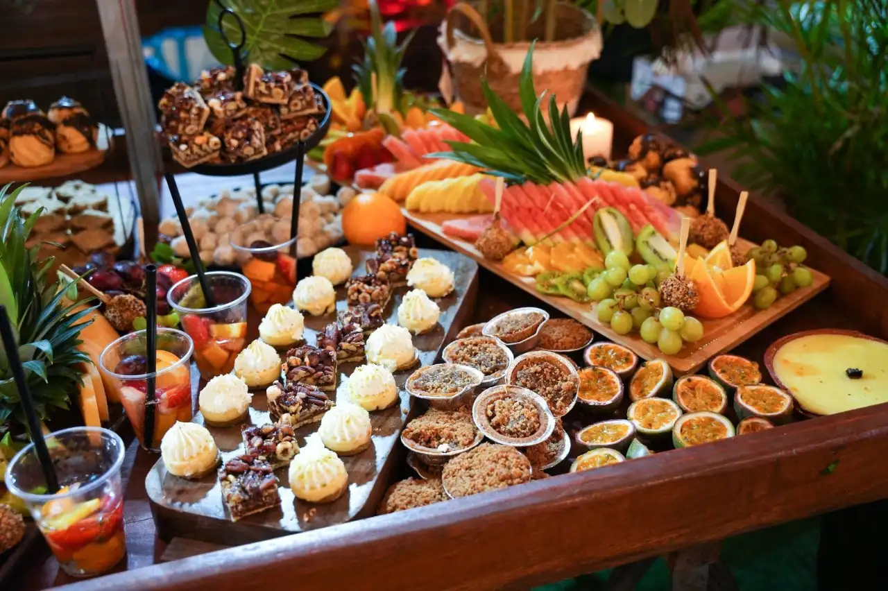 הדברים החשובים ביותר בהפקת אירוע מוצלח