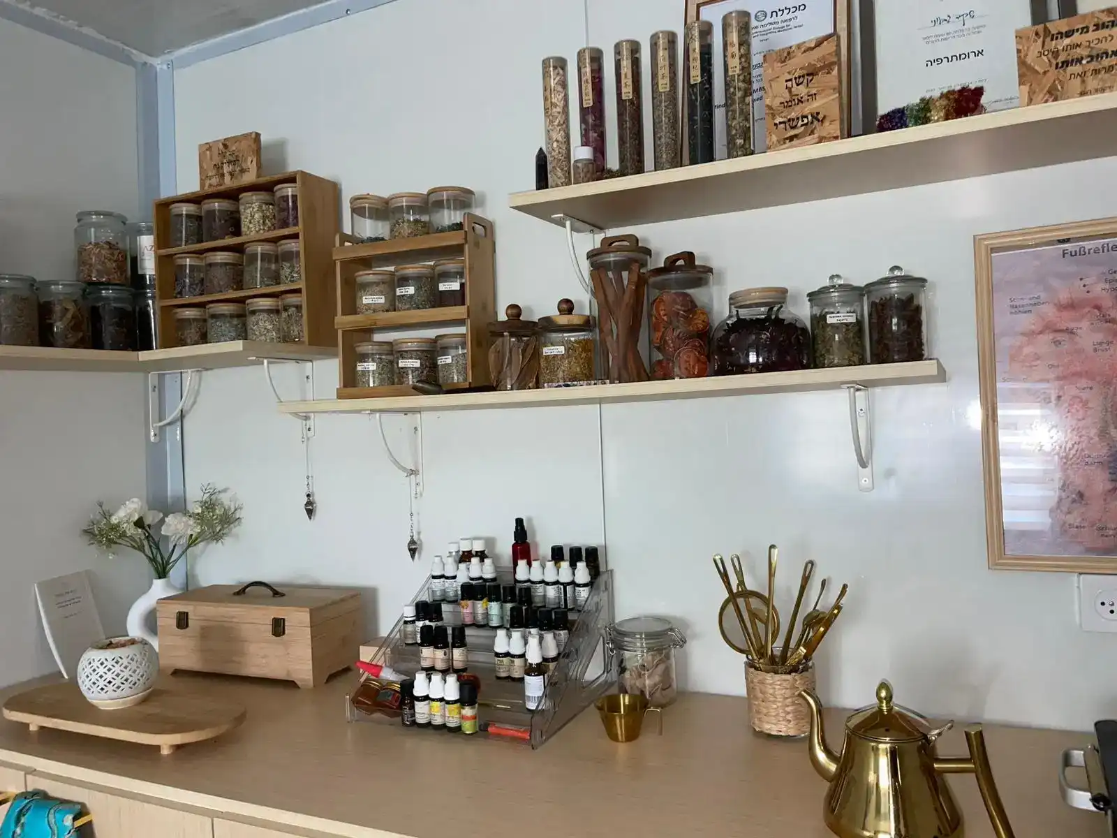 הקליניקה שלי -