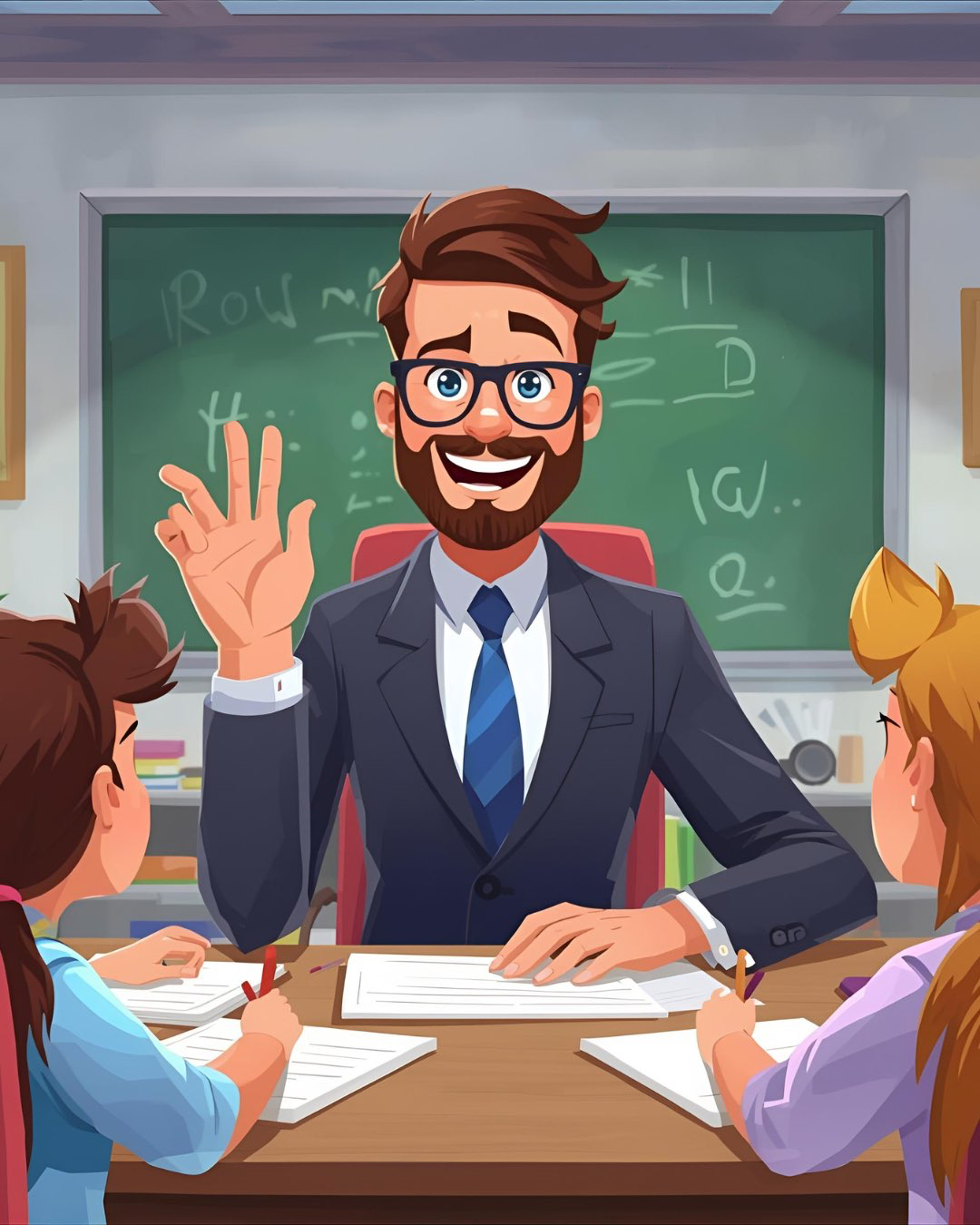 המנהל כמנטור איך להפוך להשראה ולצמיחה של העובדים