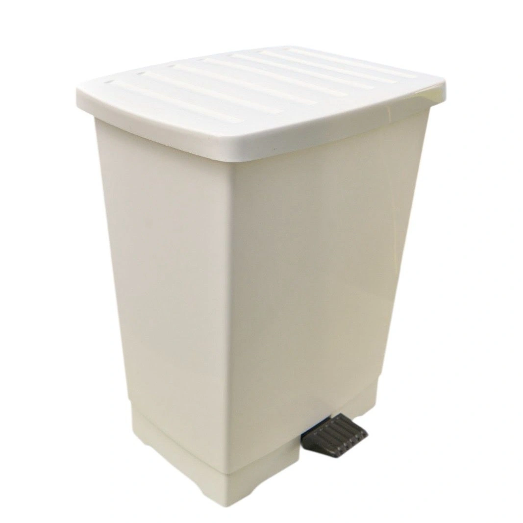 פח פדל 30 לבן