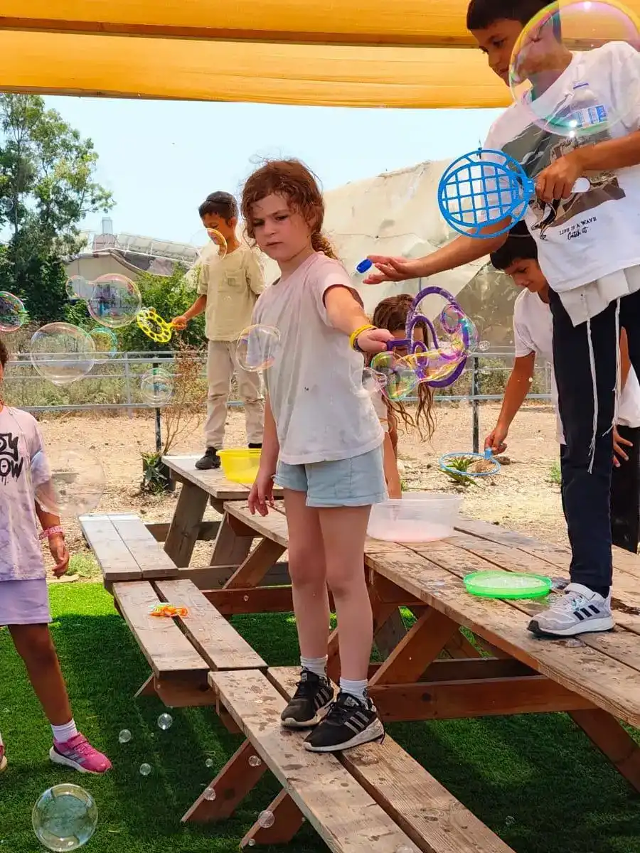 אירועי ימי הולדת