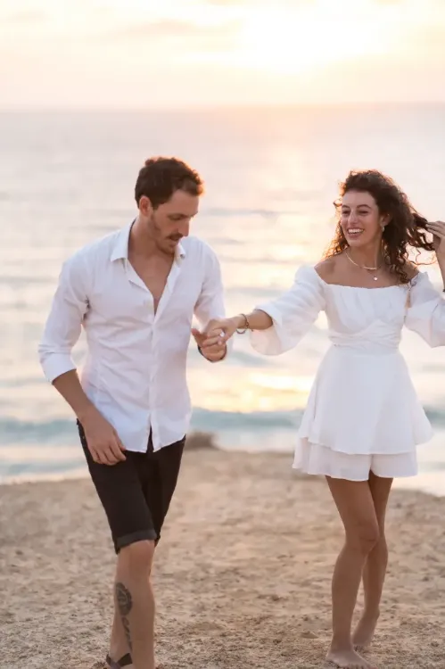 צילום זוגות