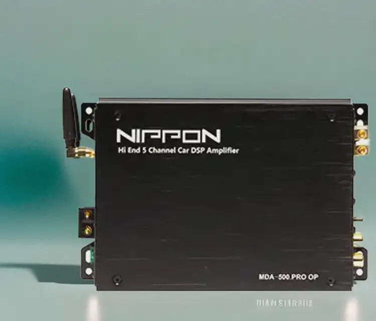  MDA-500 PRO - Nippon