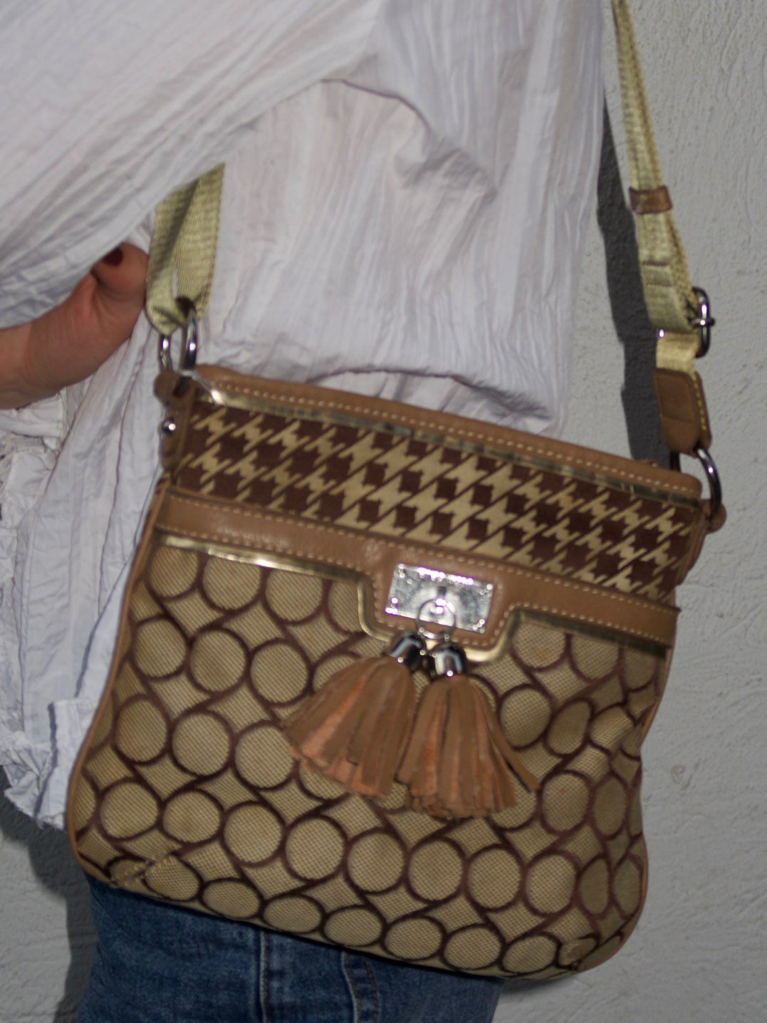 Nine West second hand