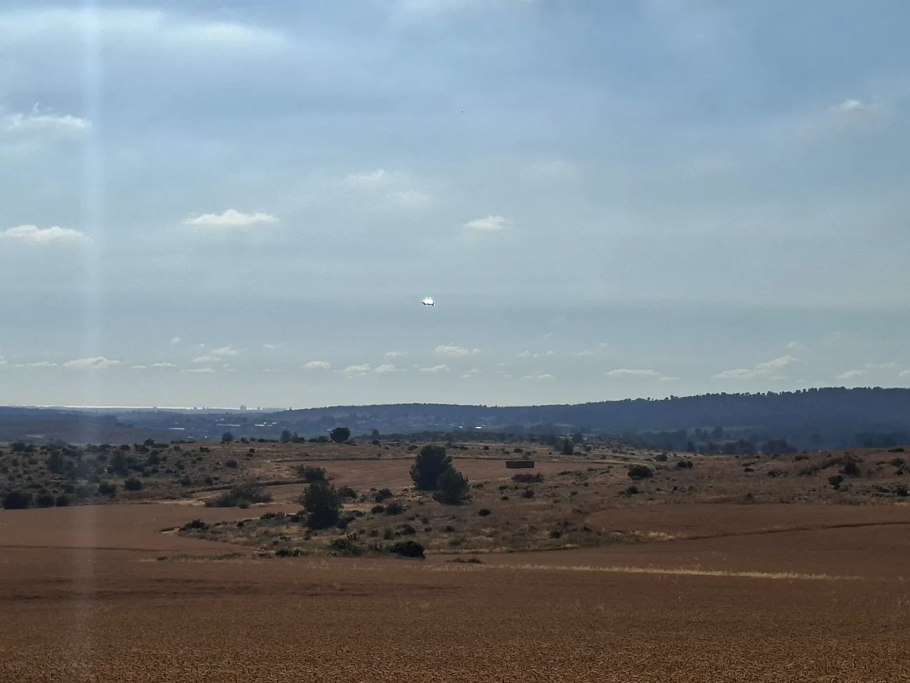 הדרכת שטח לימוד אורנטציה ותרגול אחיזה נכונה עם השלט