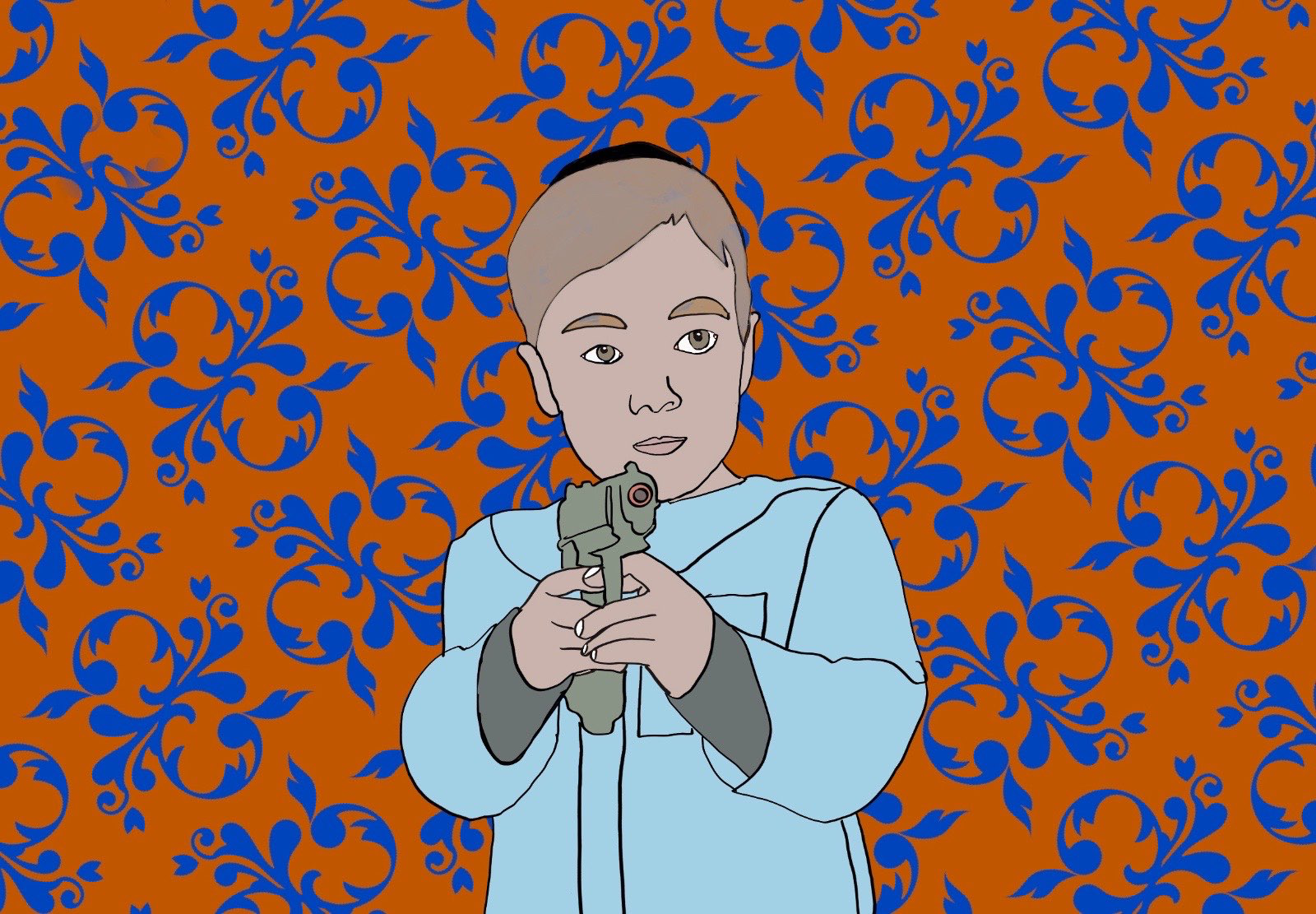 איור דיגיטלי