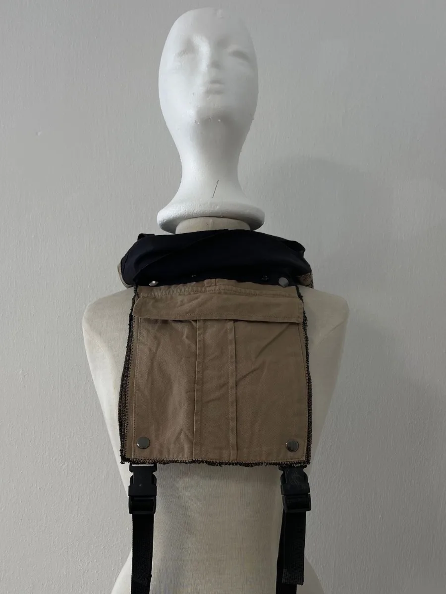 כובע בעיצוב אישי החל מ250₪