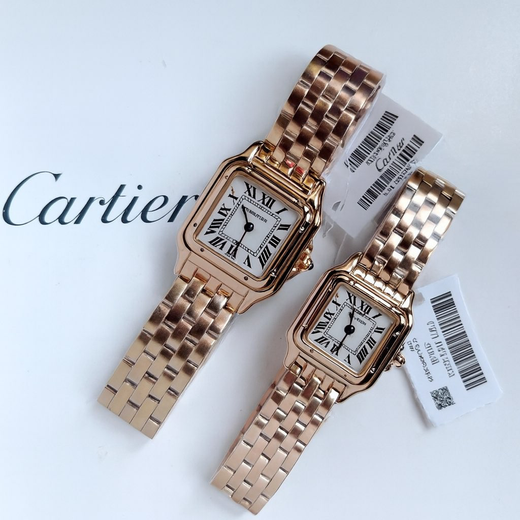 cartier panthere נשים