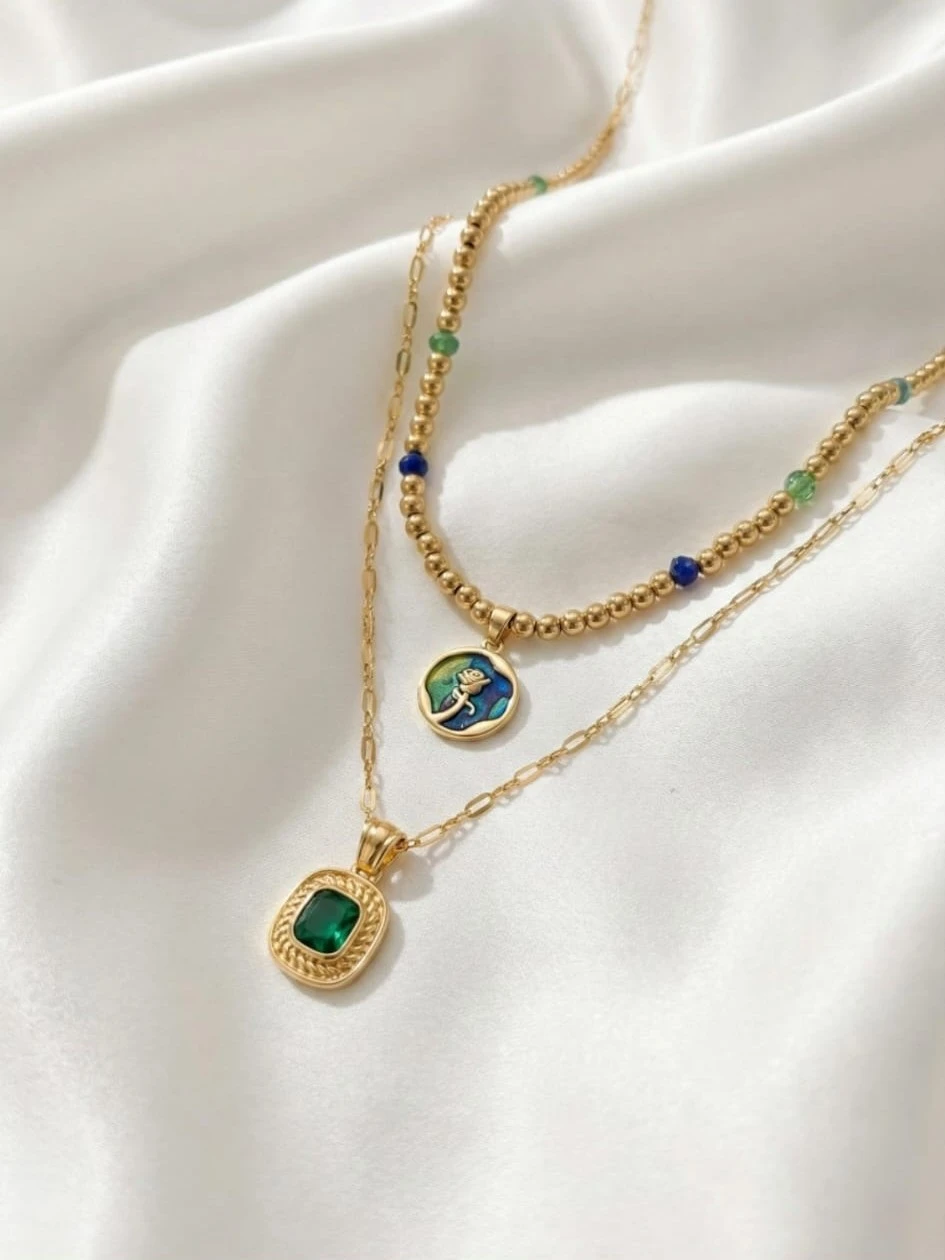 שרשרת ורד הבר