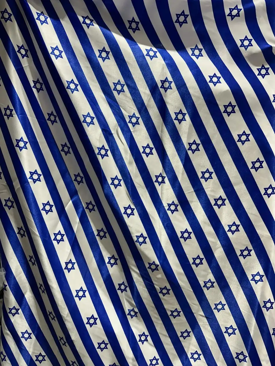 בד דגל ישראל