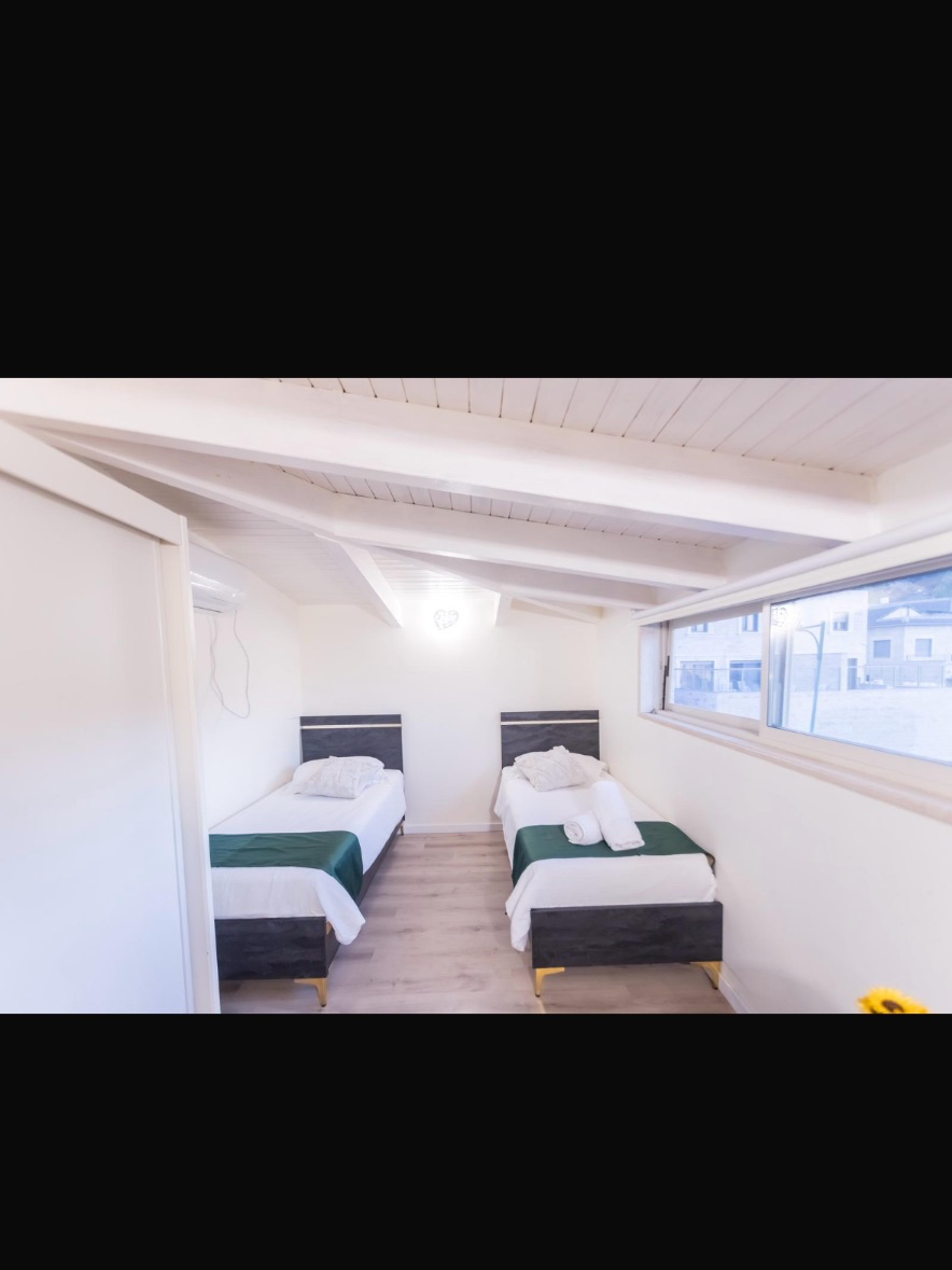 למכירה בירושלים - הר שמואל