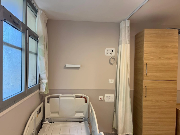 מכון גריאטרי צהלון תל אביב