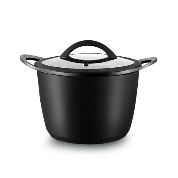 סיר 6.4 ליטר מרק 17*24 ס"מ VISION סולתם