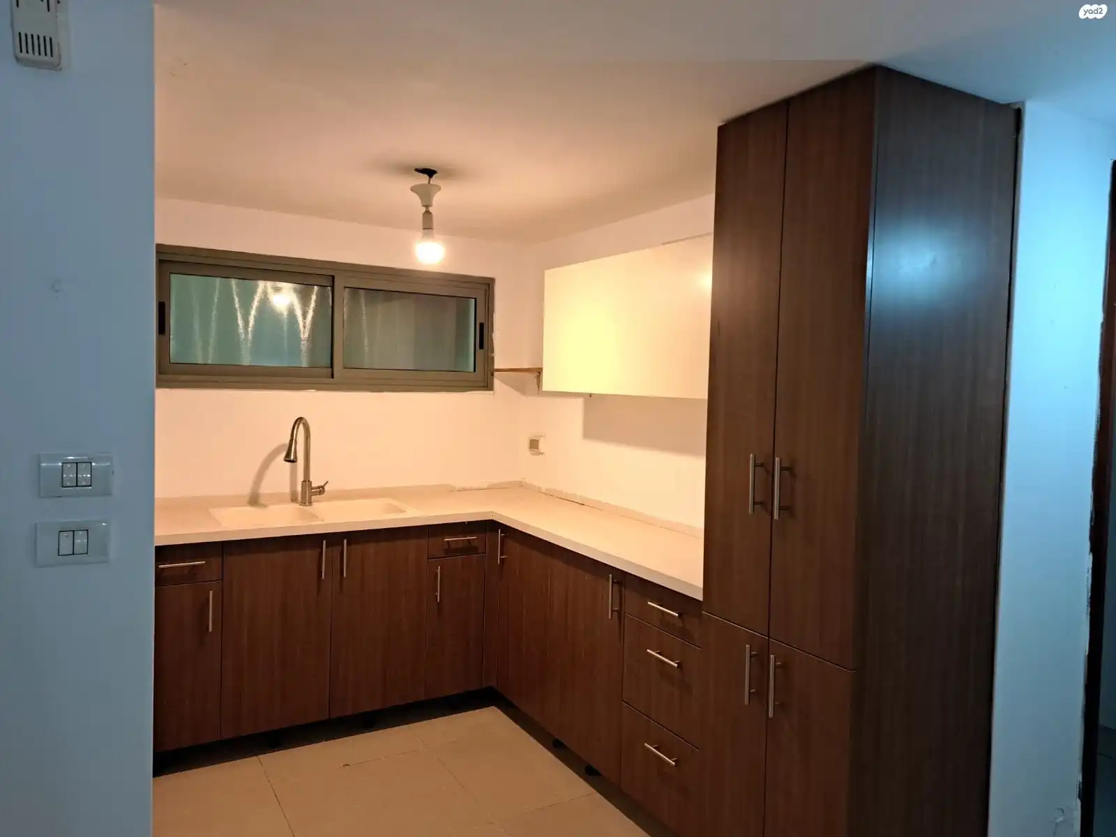 יחידת דיור- דפנה, מעלה שומרון, קרני שומרון