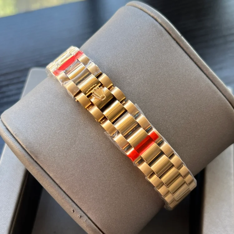 Rolex Oyster Perpetual Datejust