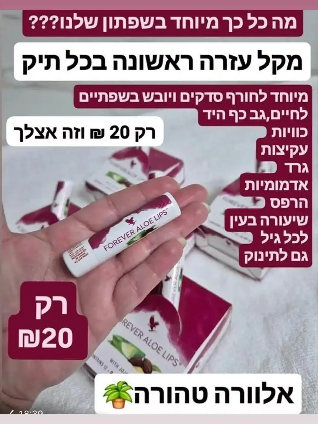 טיפוח ויופי