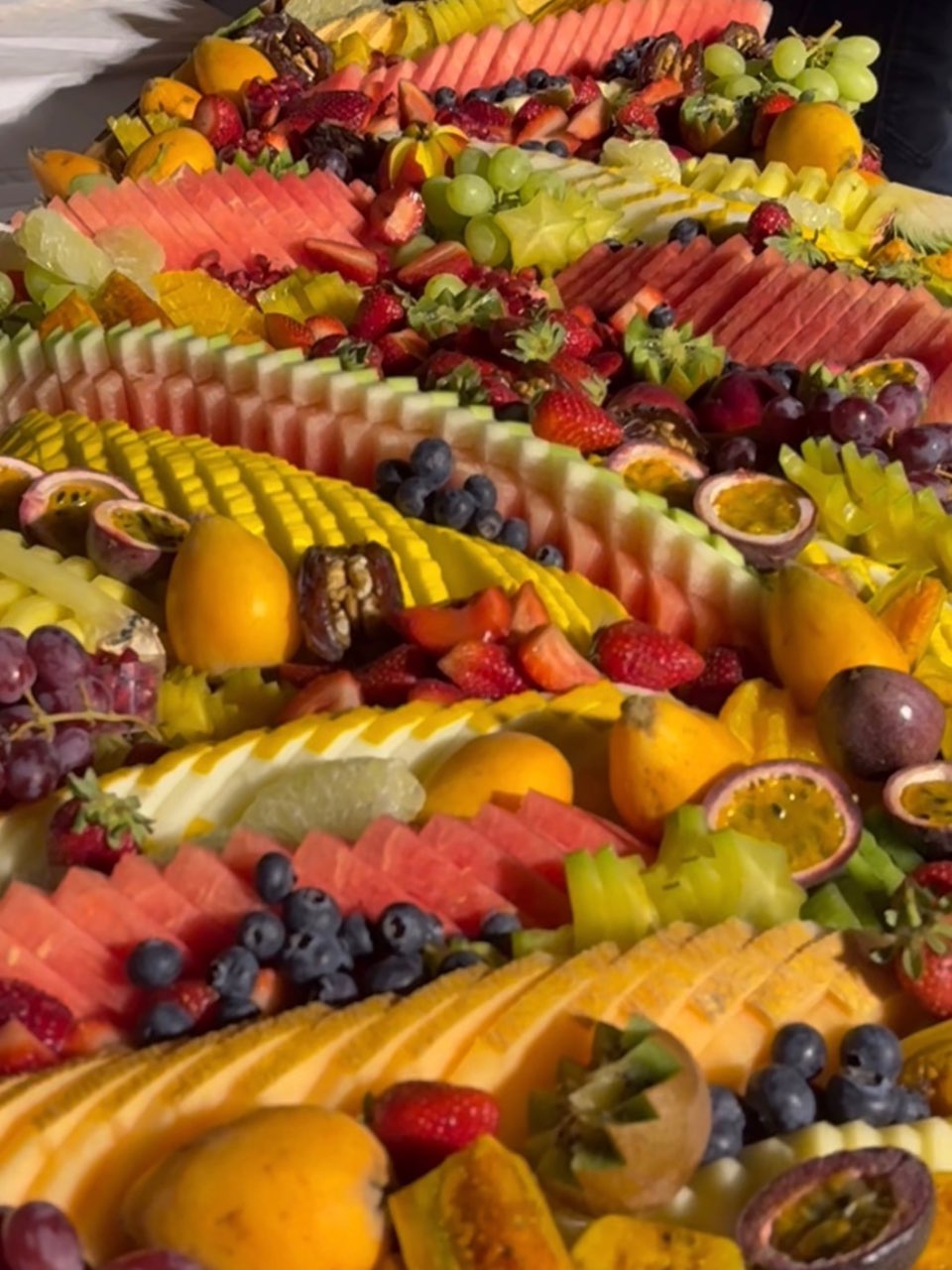 סירת פירות 2 מטרים קומה אחת.