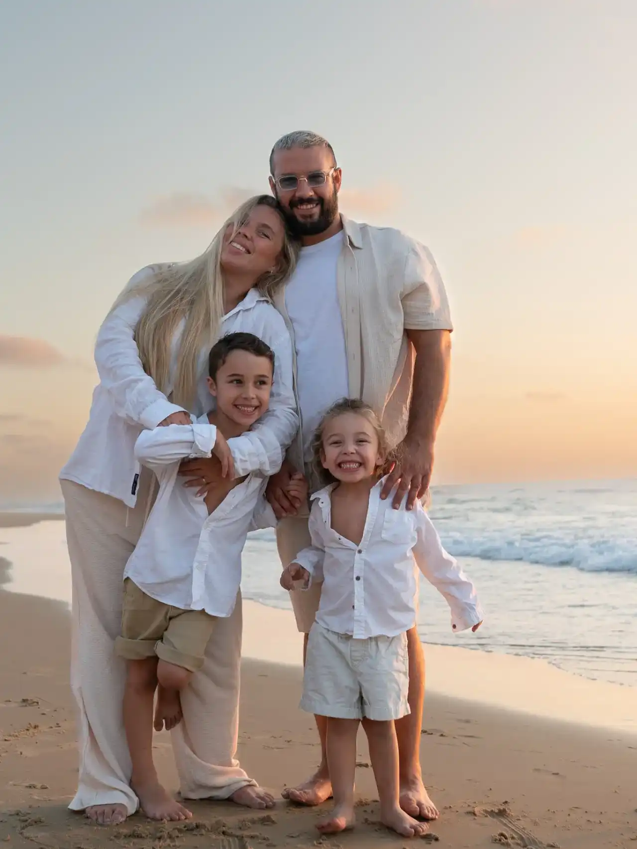  צילומי משפחה