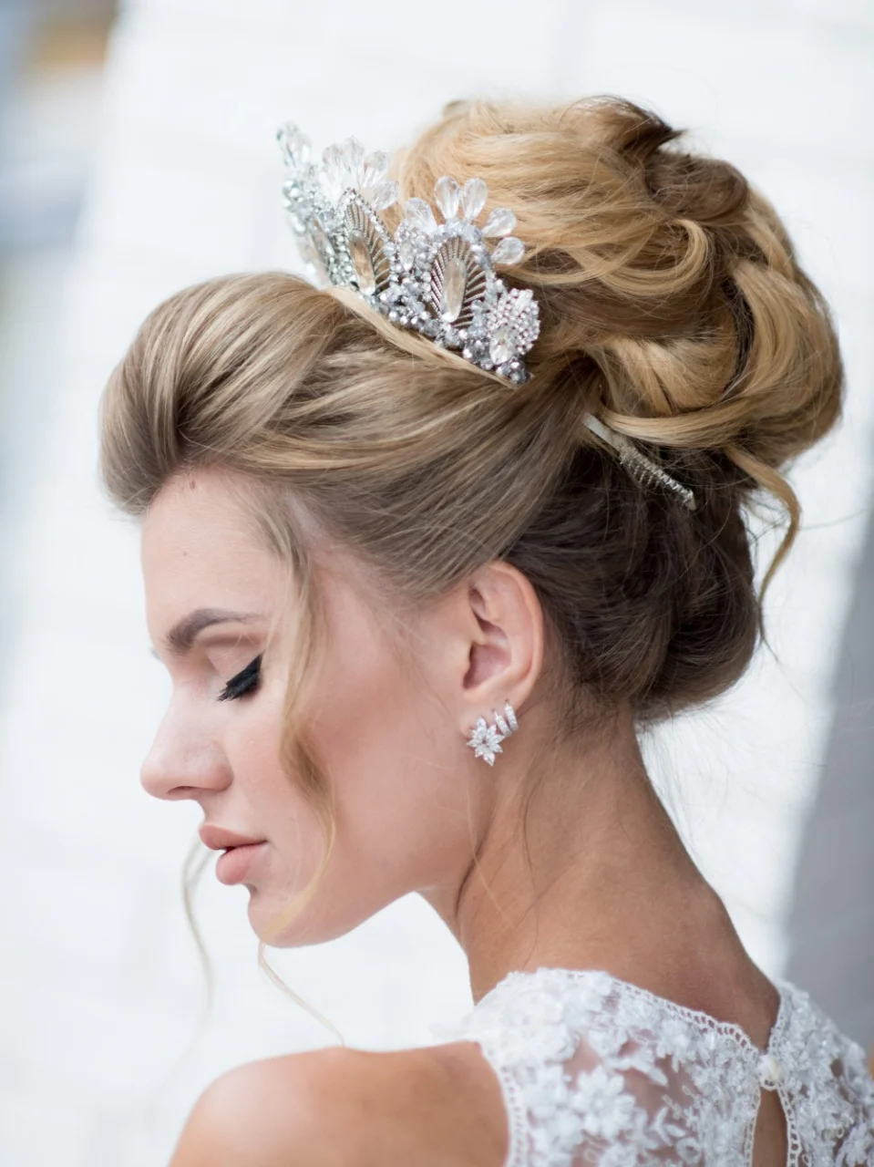 טיפול זוהר לכלות