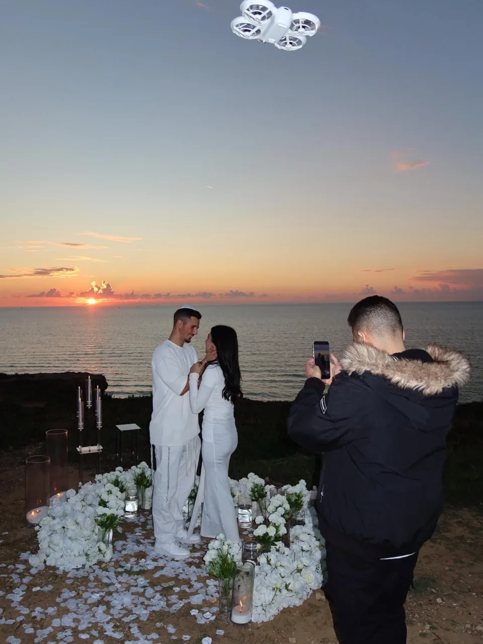 📸 צילום אירועים