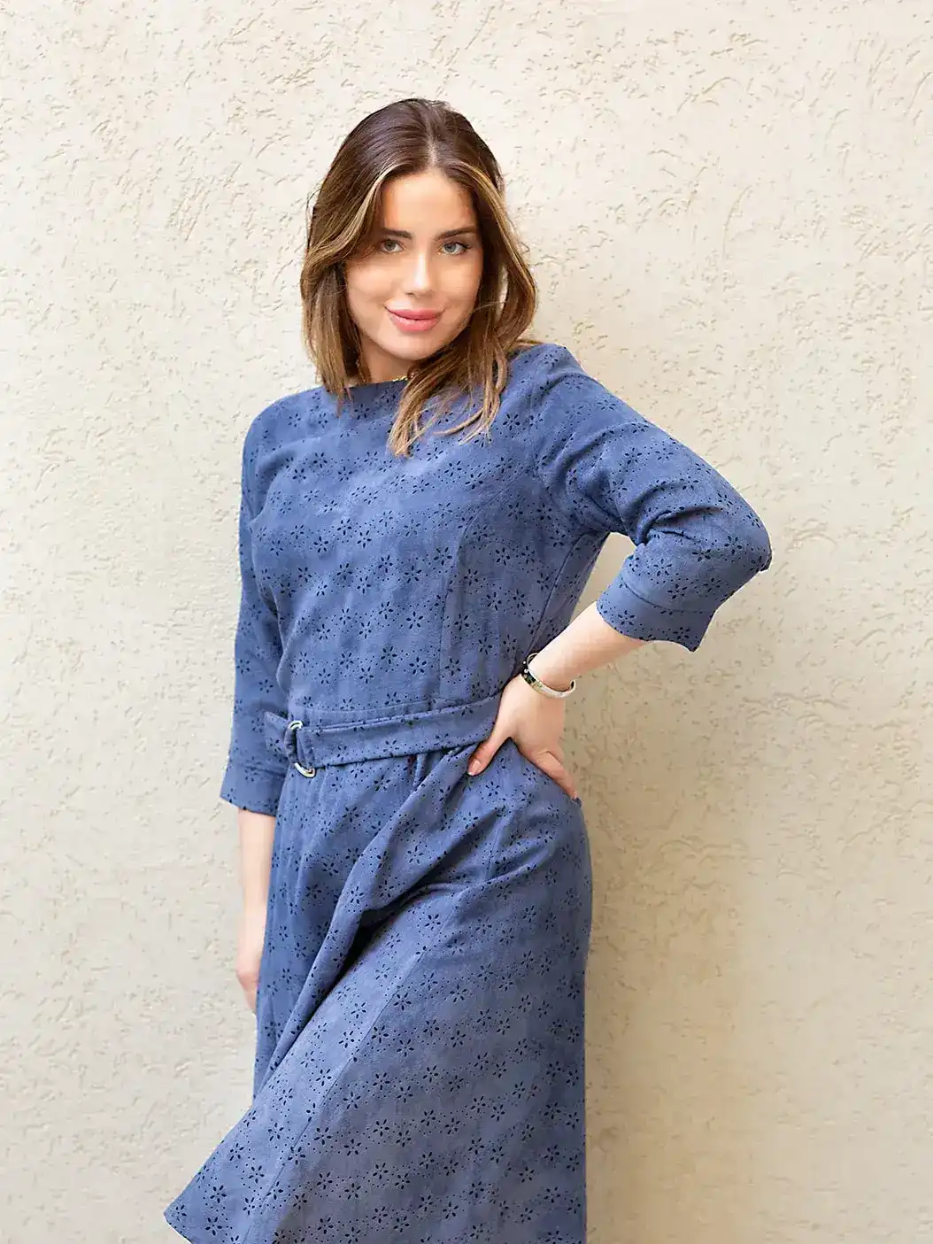 איך לבחור שמלת ערב שמחמיאה לגוף שלך