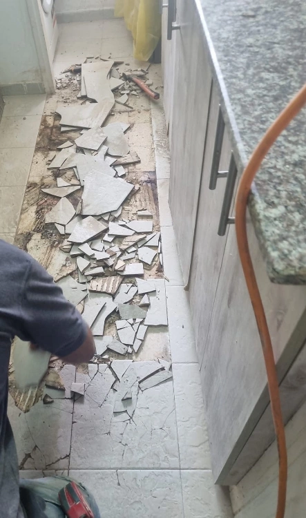 תיקונים קרמקות