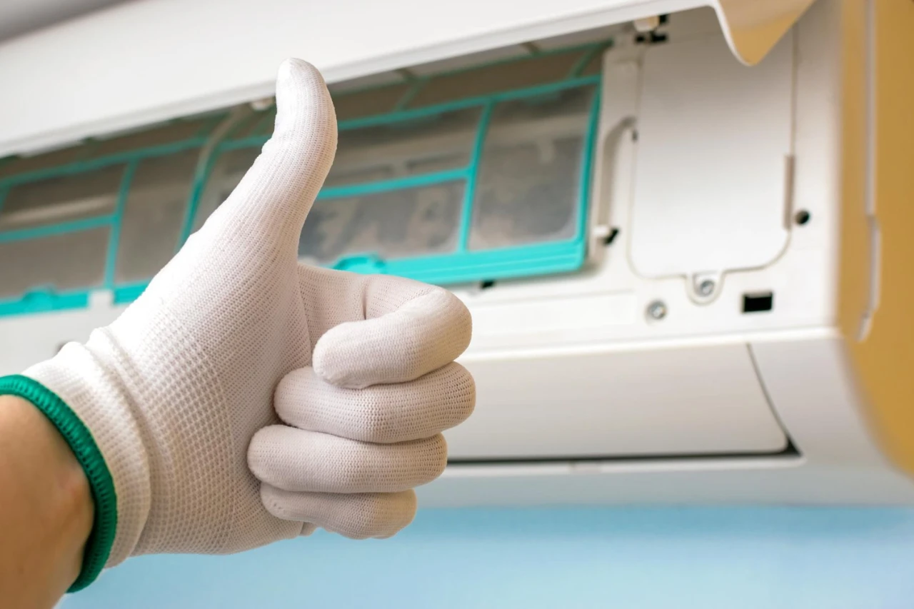 שירות ותיקון מזגנים