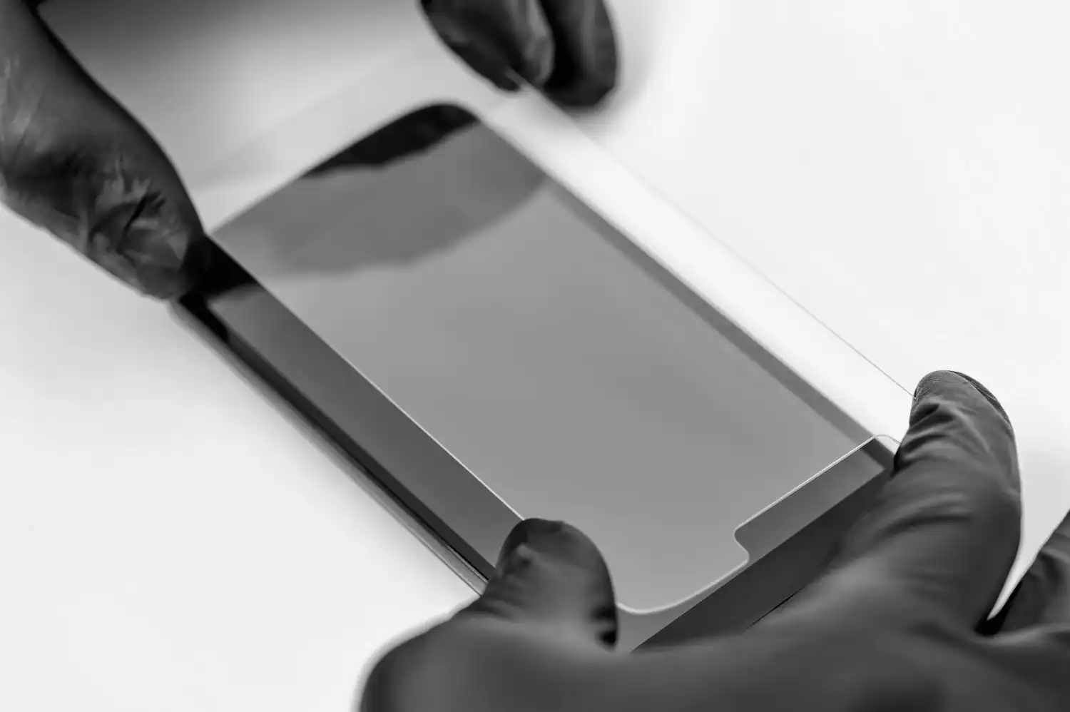 למה חשוב להתקין מגן מסך איכותי?