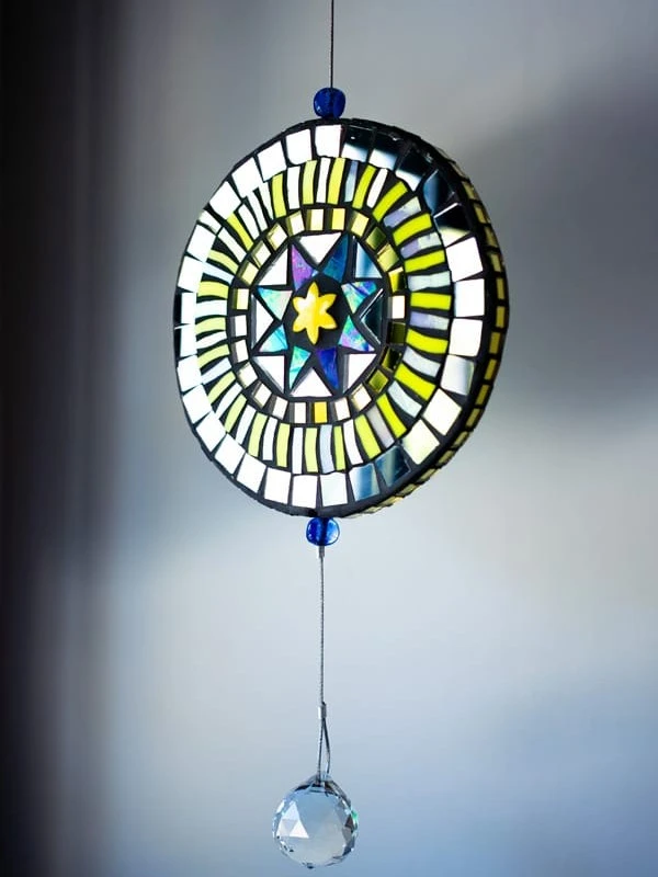 לוכד שמש קטן