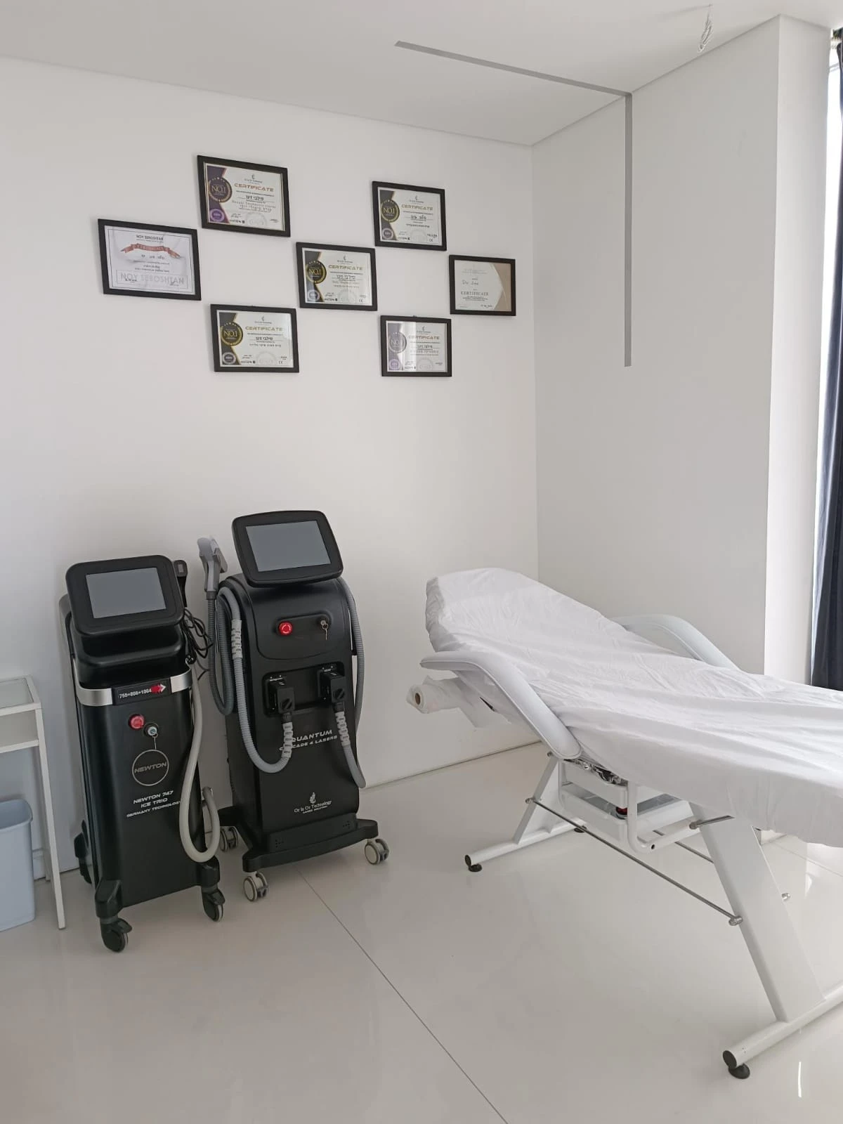 הקליניקה של סילבי ביוטי Silvi Beauty