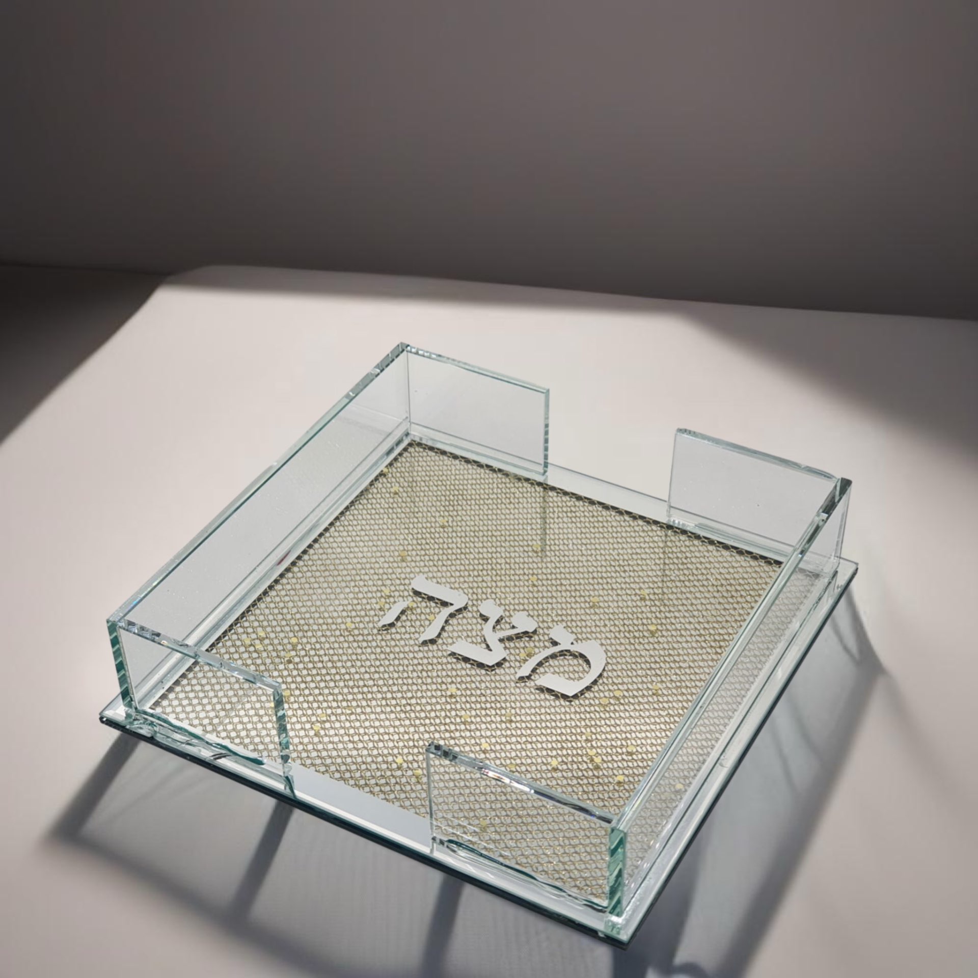 מגש מצה