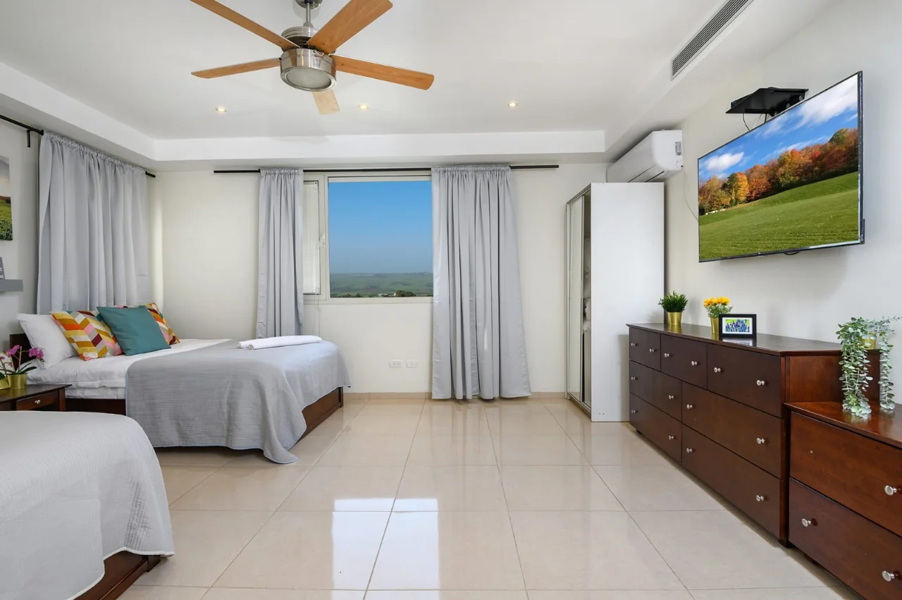 נוף ההר-Nof haher