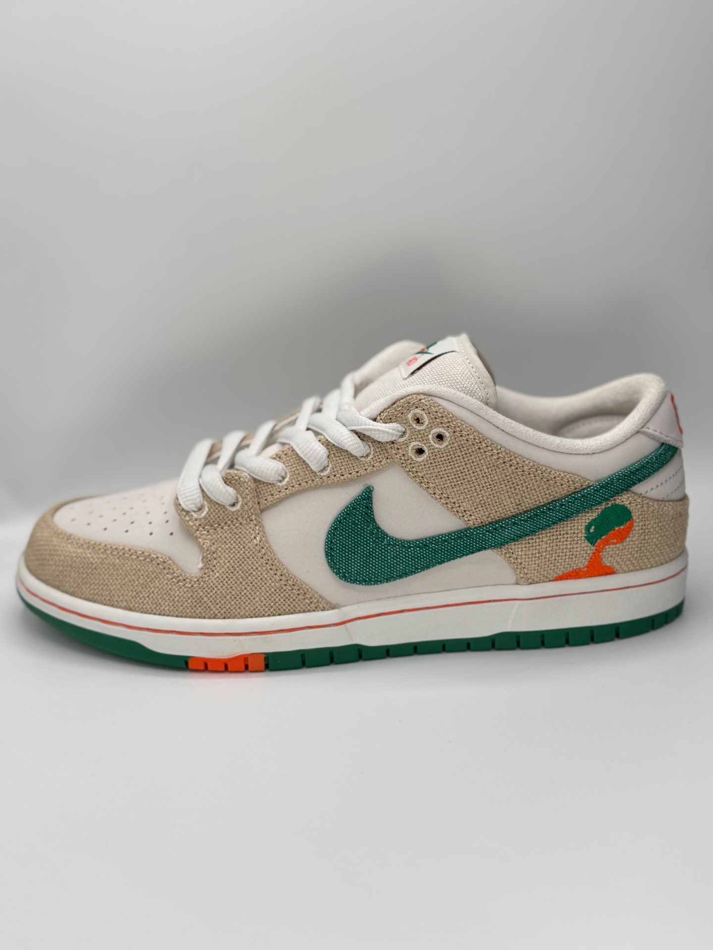 Nike SB Dunk Low  “Jarritos”