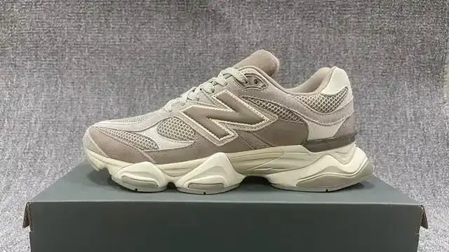 ניו באלנס 9060