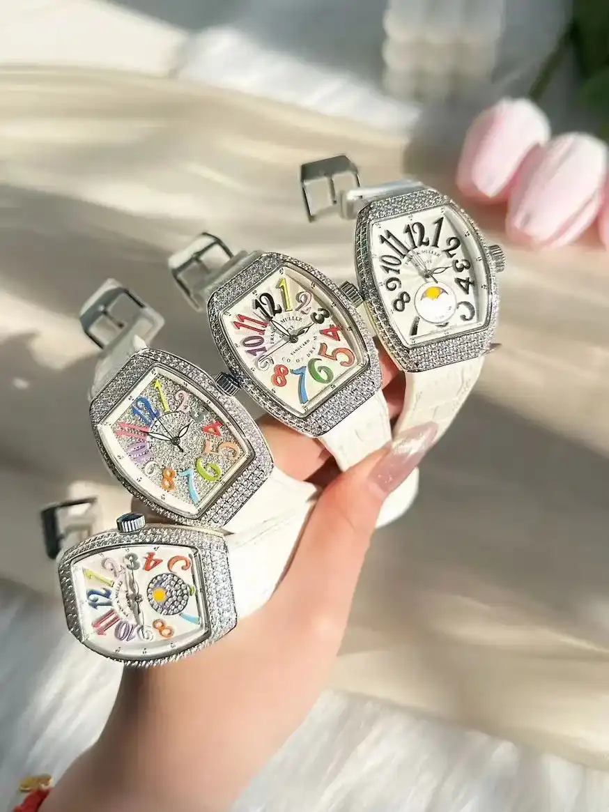 Franck Muller נשים