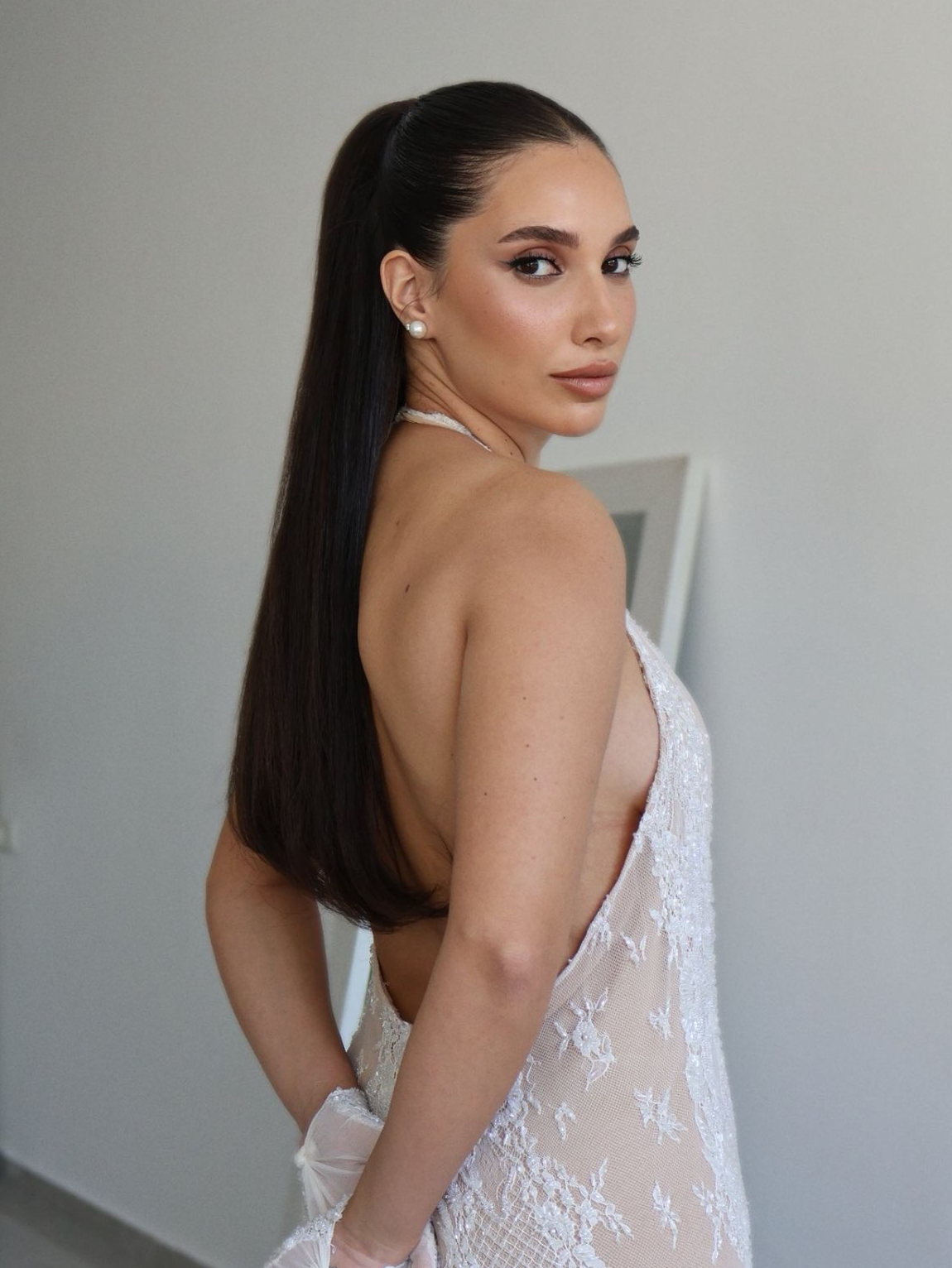 איך לדעת אם תוספות שיער מתאימות לך ליום החתונה