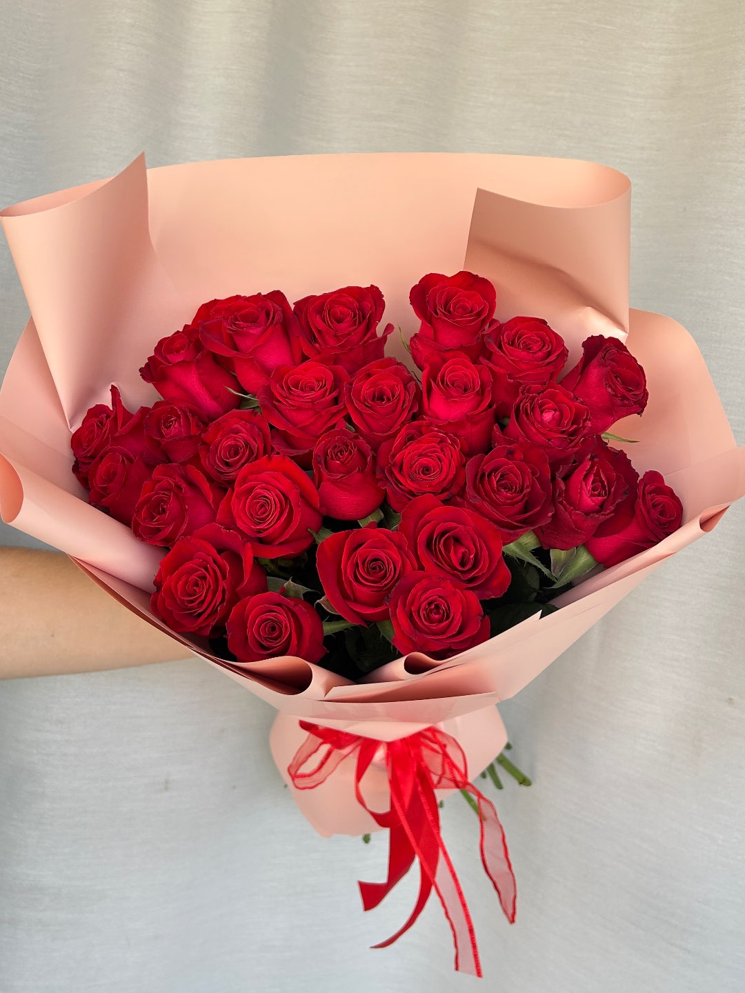 ורד אדום 250₪