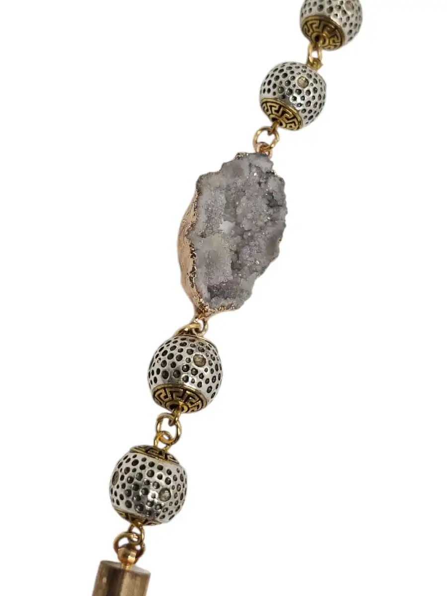 שרשרת-אבן דרך