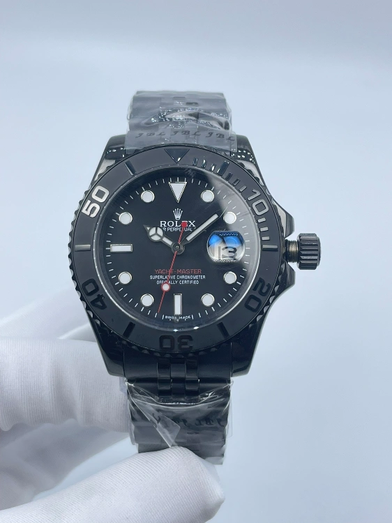 Rolex Yacht-Master