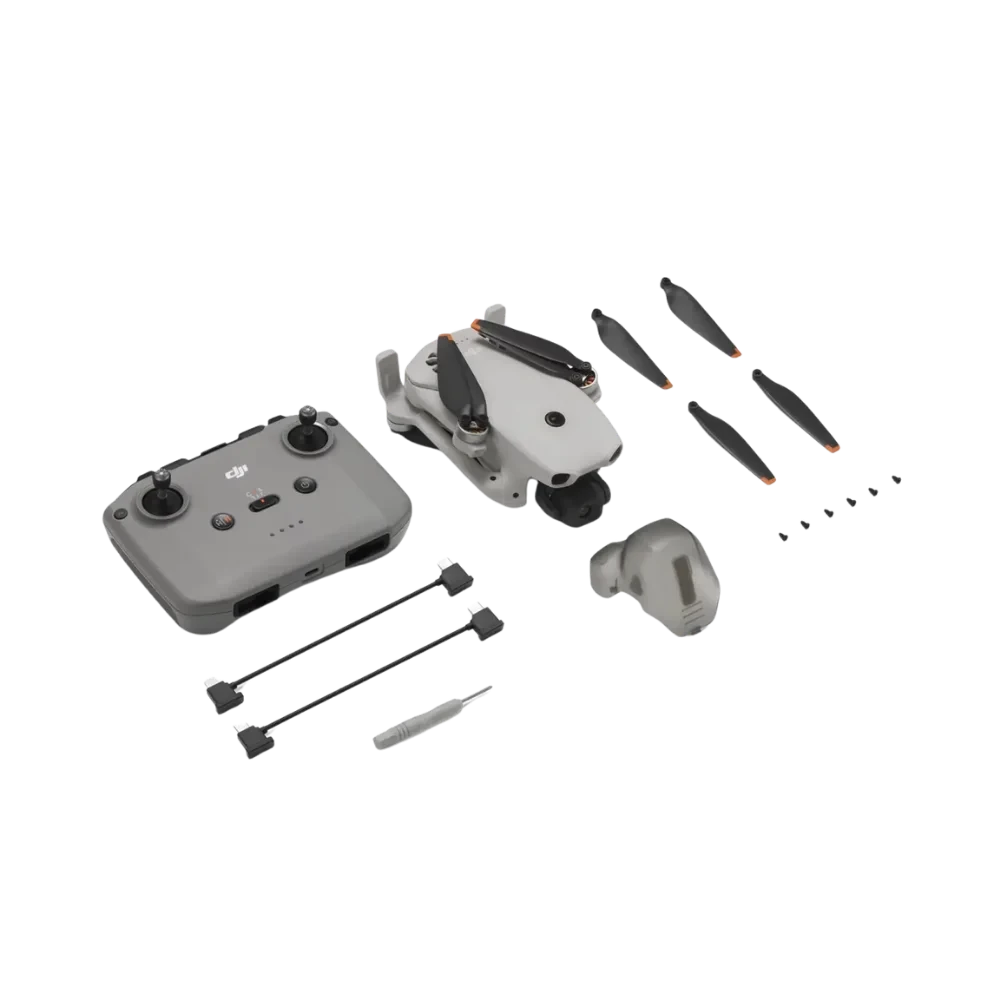 DJI Lito 1