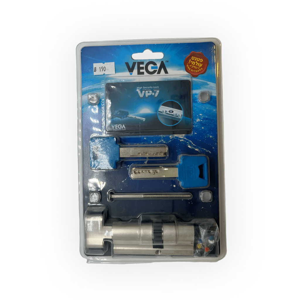צילינדר Vega
