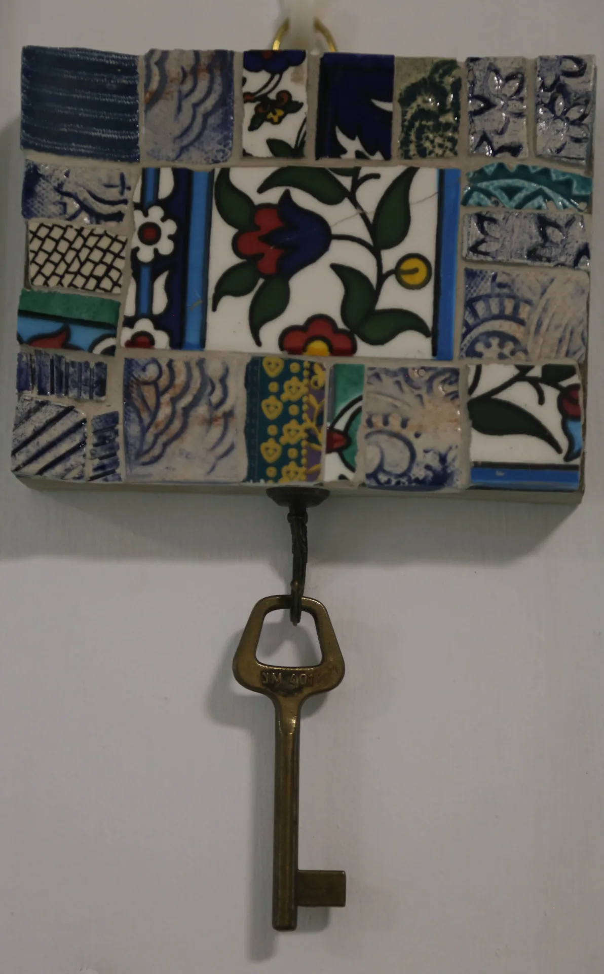 מכירת עבודות ייחודיות בפסיפס ע"פ הזמנה