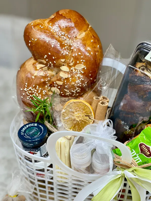 מארז החלמה מהירה