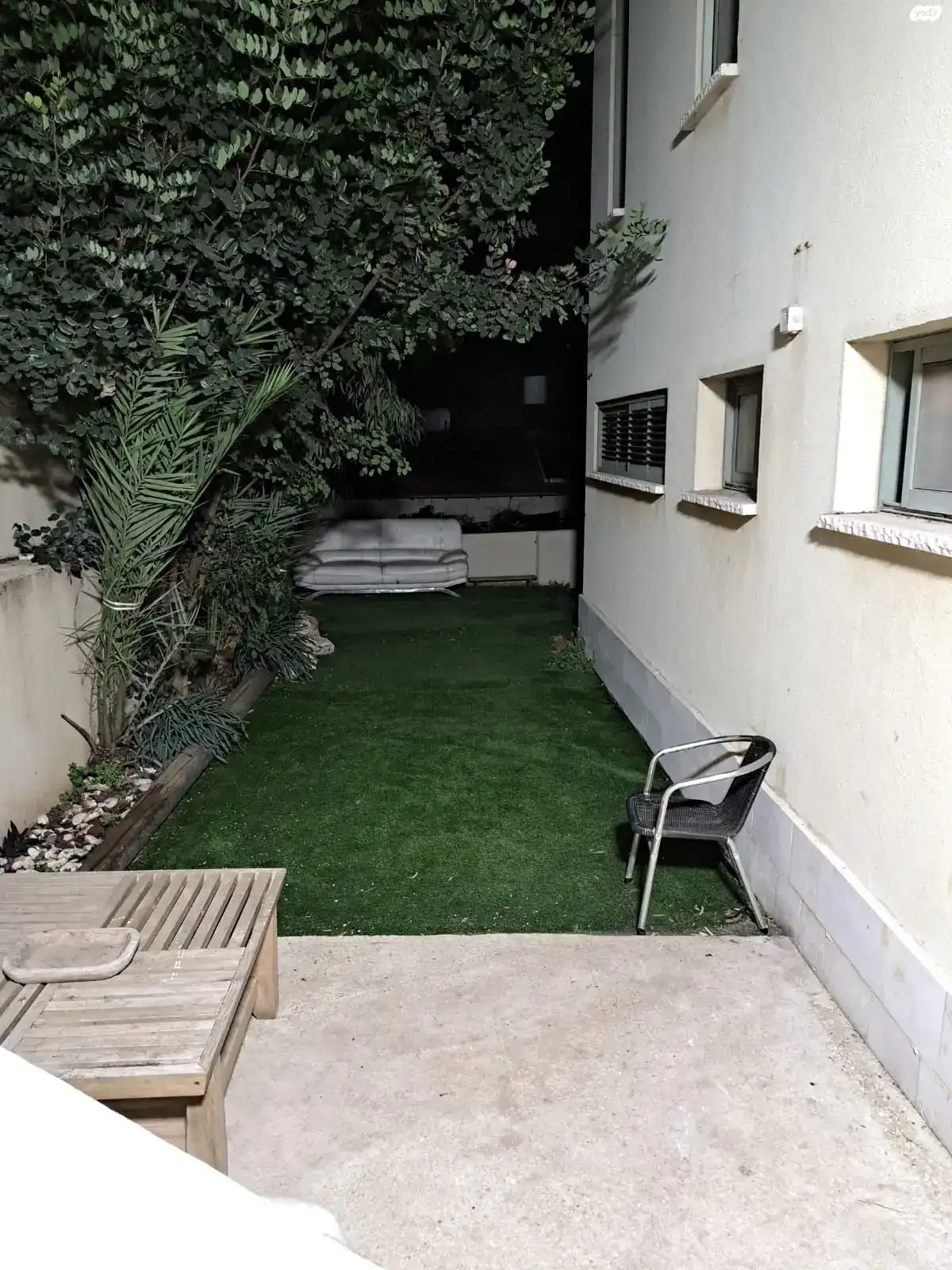 יחידת דיור- דפנה, מעלה שומרון, קרני שומרון