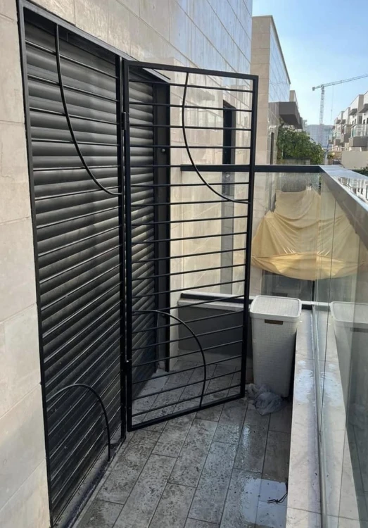 סורג ויטריה דקורטיבי