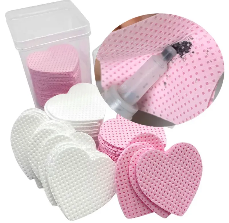 פדים 100% ללא סיבים