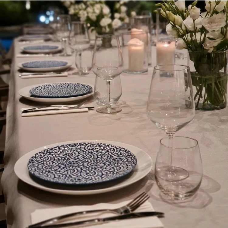 קייטרינג לאירועים