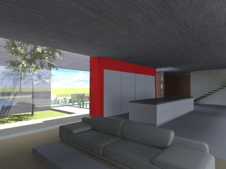 בית פרטי - סביון