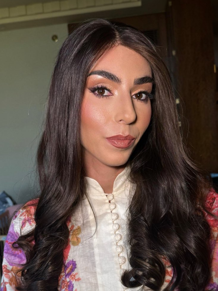 איפור יום / ערב